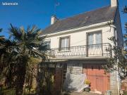 Maison 6 pièces 113 m²