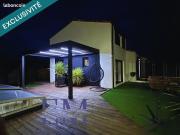 Maison 6 pièces 113 m²