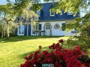 Maison 6 pièces 113 m²