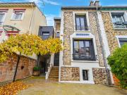 Maison 6 pièces 113 m²