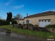 Maison 6 pièces 113 m²