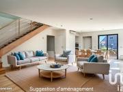 Maison 6 pièces 113 m²