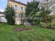 Maison 6 pièces 113 m²