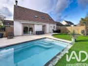 Maison 6 pièces 113 m²