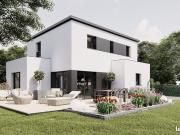 Maison 6 pièces 113 m²