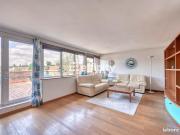 Maison 6 pièces 113 m²
