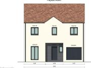 Maison 6 pièces 113 m² Maison 6 pièces 113 m²