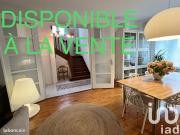 Maison 6 pièces 113 m²