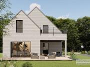 Maison 6 pièces 114 m²