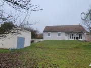 Maison 6 pièces 114 m²