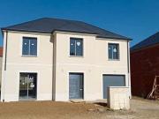 Maison 6 pièces 114 m²