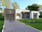 Maison 6 pièces 114 m² Maison 6 pièces 114 m²