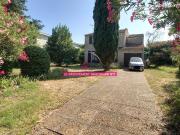 Maison 6 pièces 114 m²