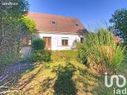 Maison 6 pièces 114 m²