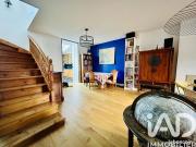 Maison 6 pièces 114 m²