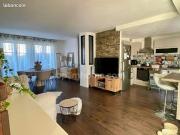 Maison 6 pièces 114 m²