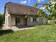 Maison 6 pièces 114 m²