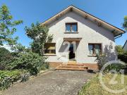 Maison 6 pièces 114 m²