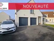 Maison 6 pièces 114 m²