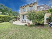 Maison 6 pièces 114 m²