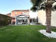 Maison 6 pièces 114 m²