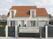 Maison 6 pièces 114 m²