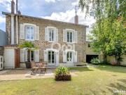 Maison 6 pièces 114 m²