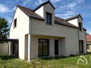 Maison 6 pièces 114 m²