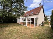 Maison 6 pièces 114 m²