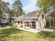 Maison 6 pièces 114 m²