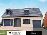 Maison 6 pièces 114 m²