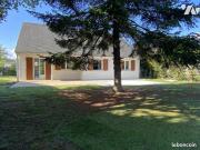 Maison 6 pièces 114 m²