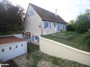 Maison 6 pièces 114 m²