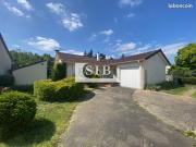 Maison 6 pièces 114 m²