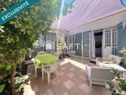 Maison 6 pièces 126 m²