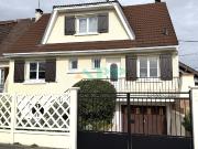 Maison 6 pièces 114 m²