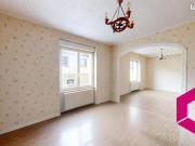 Maison de village 6 pièces 114 m²