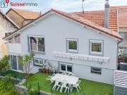 Maison 6 pièces 114 m²