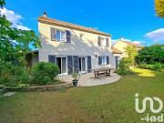 Maison 6 pièces 114 m²