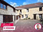 Maison 6 pièces 114 m²
