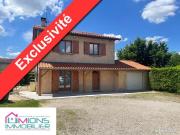 Maison 6 pièces 114 m²