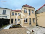 Maison 6 pièces 114 m²