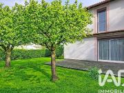 Maison 6 pièces 114 m²