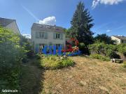 Maison 6 pièces 114 m²