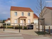 Maison 6 pièces 114 m²