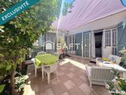 Maison 6 pièces 126 m²