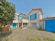 Maison 6 pièces 114 m²