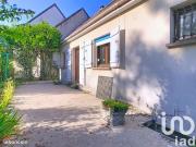 Maison 6 pièces 114 m²