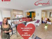 Maison 6 pièces 114 m²