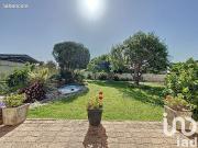 Maison 6 pièces 114 m²